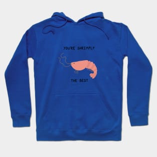 Best Seafood Hoodie